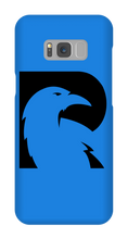 RobRaven Samsung Phone Cases Black Logo Edition