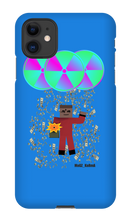 Moms Credit Card iPhone Phone Cases
