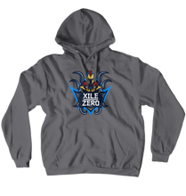 Hoodie Designed By @ArtBySaint www.ArtBySaint.com