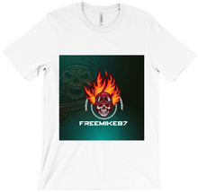freemike1987 T-Shirts