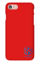NICKydex iPhone Phone Cases