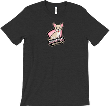 chihuahuasandchips T-Shirts