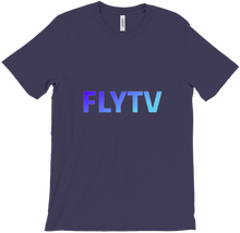 flytv_gaming T-Shirts