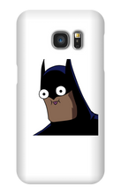 ghostgames Samsung Phone Cases