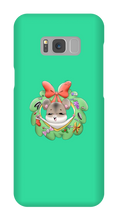 Natal dos Hamsters - Samsung Phone Case