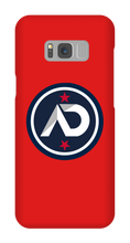 amazingdlon Samsung Phone Cases