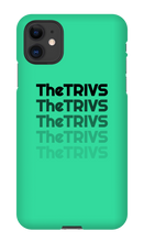 thetrivs iPhone Phone Cases
