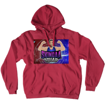 skindaa Hoodies (No-Zip/Pullover)