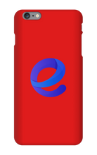 Elotron's iPhone Phone Cases
