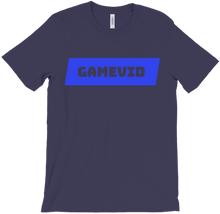 gamevid T-Shirt, style 3