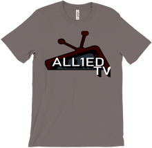 all1edtv T-Shirts