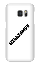 slashy2020 Samsung Phone Cases