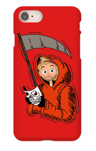 Carnage iPhone Case