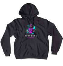 FusaGanG Pullover