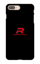 therupptv iPhone Phone Cases