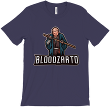 Blood's Super Tee-Shirt
