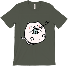 namis_kruemelbande T-Shirts
