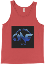 weareone1306 Tank Top