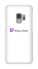 woozy_doozy Samsung Phone Cases