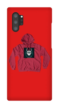 wolfsmal30 Samsung Phone Cases