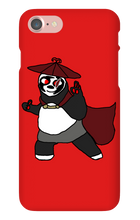 Poto iPhone Phone Cases