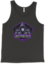 undyingtato Tank Top