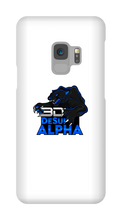 dralluxx Samsung Phone Cases