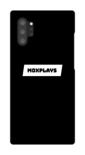 moxplays Samsung Phone Cases