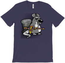 ratzfatztv T-Shirts
