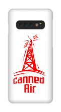 Canned Air Samsung Phone Cases