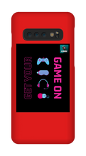 k_gould93 Samsung Phone Cases