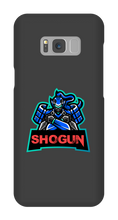 shogun_1001 Samsung Phone Cases