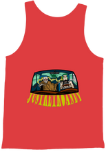 JustRetroAndy tanktop