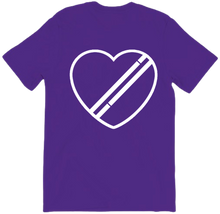 Hello How Are You? Back Design Alt Colors