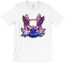 Mishmellow T-Shirts: Demon Mish 2020