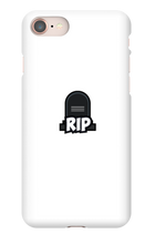 mushypizza42o iPhone Phone Cases