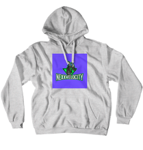 Nexxvelocity Hoodie (No-Zip/Pullover)