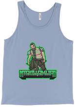 ntekiller4life Tank Top