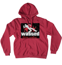 illiminatorgaming Hoodies (No-Zip/Pullover)