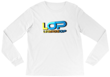 legendsop Long Sleeve Tee