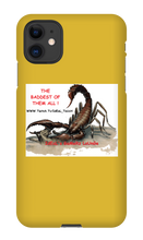 ideal_touch iPhone Phone Cases