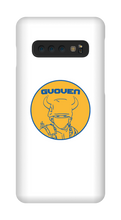 gvoven Samsung Phone Cases