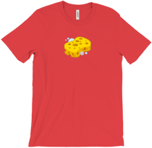 lil_sponge2 T-Shirts