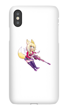 failie1 iPhone Phone Cases