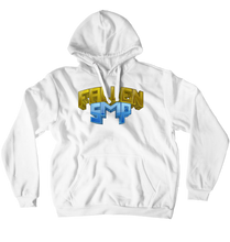 Hoodies (No-Zip/Pullover)