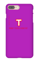 thrillzfn2 iPhone Phone Cases