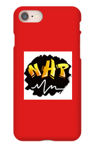 nohandprank iPhone Phone Cases