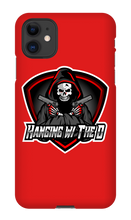 hangingwiththed iPhone Phone Cases
