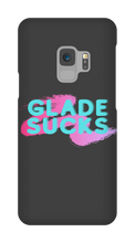 Glade Sucks Samsung Phone Cases