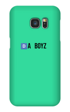 daboyz__ Samsung Phone Cases